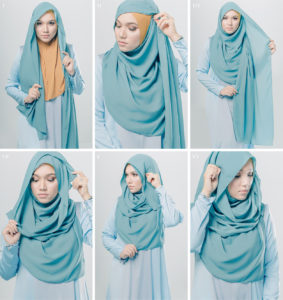 Grosir Hijab Murah