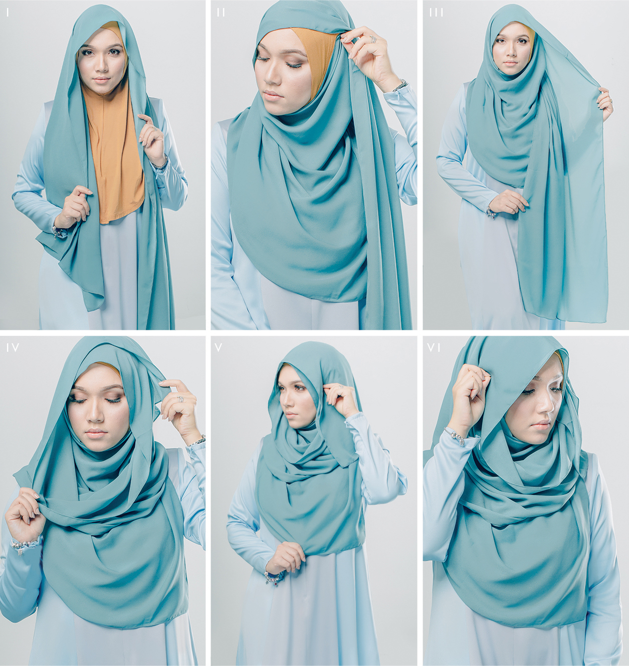 0822 4278 3494 Grosir Hijab Pashmina Nabiilah Store