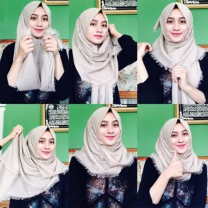Reseller Online Shop Hijab