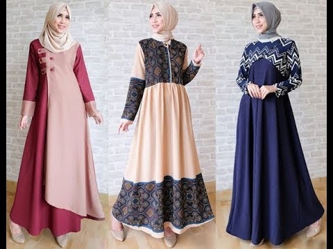 Mau Sukses Bisnis Online Pilihlah Nabiilahstore Sebagai Supplier Baju Muslim Anda!