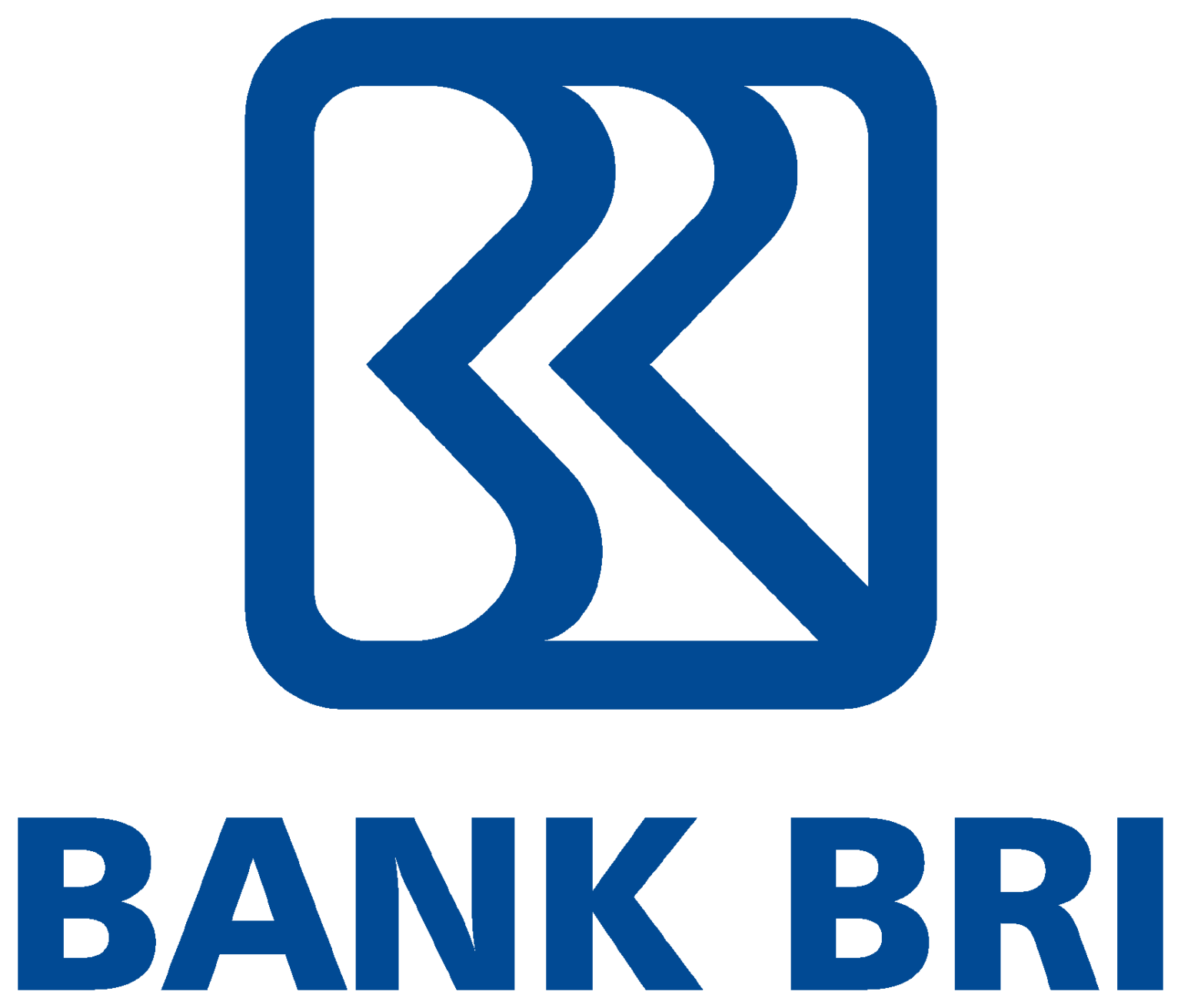 Logo-BRI-Bank-Rakyat-Indonesia-PNG-Terbaru | Nabiilah Store